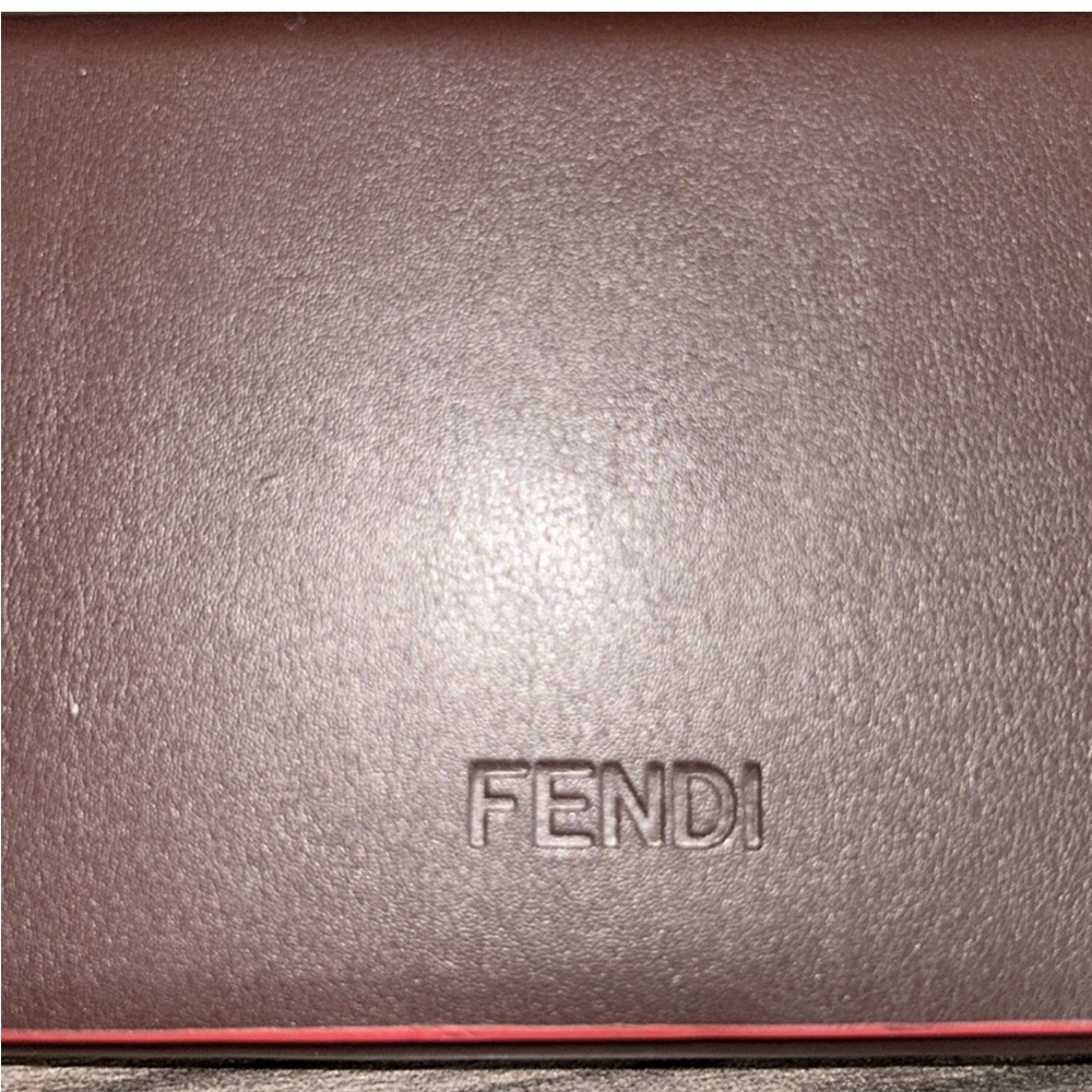 Fendi Sunglasses - Picture 4 of 5